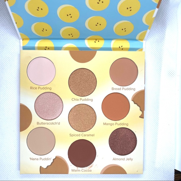 Beauty Bakerie Eyeshadow Palette - Proof is in the Puddin’ - Picture 7 of 9
